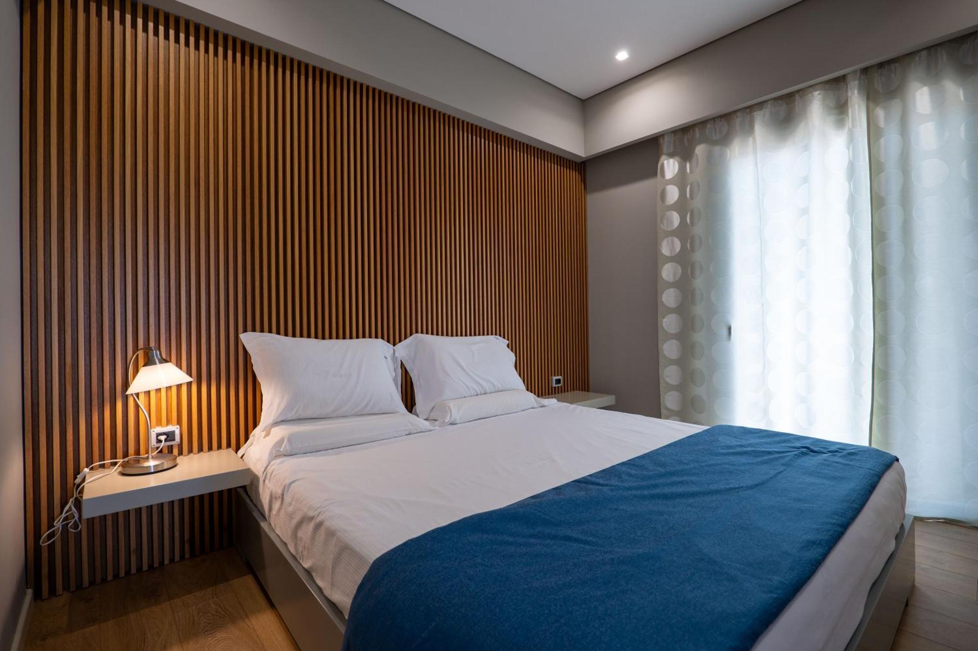 Hotel Blue Sky Sarande Luaran gambar