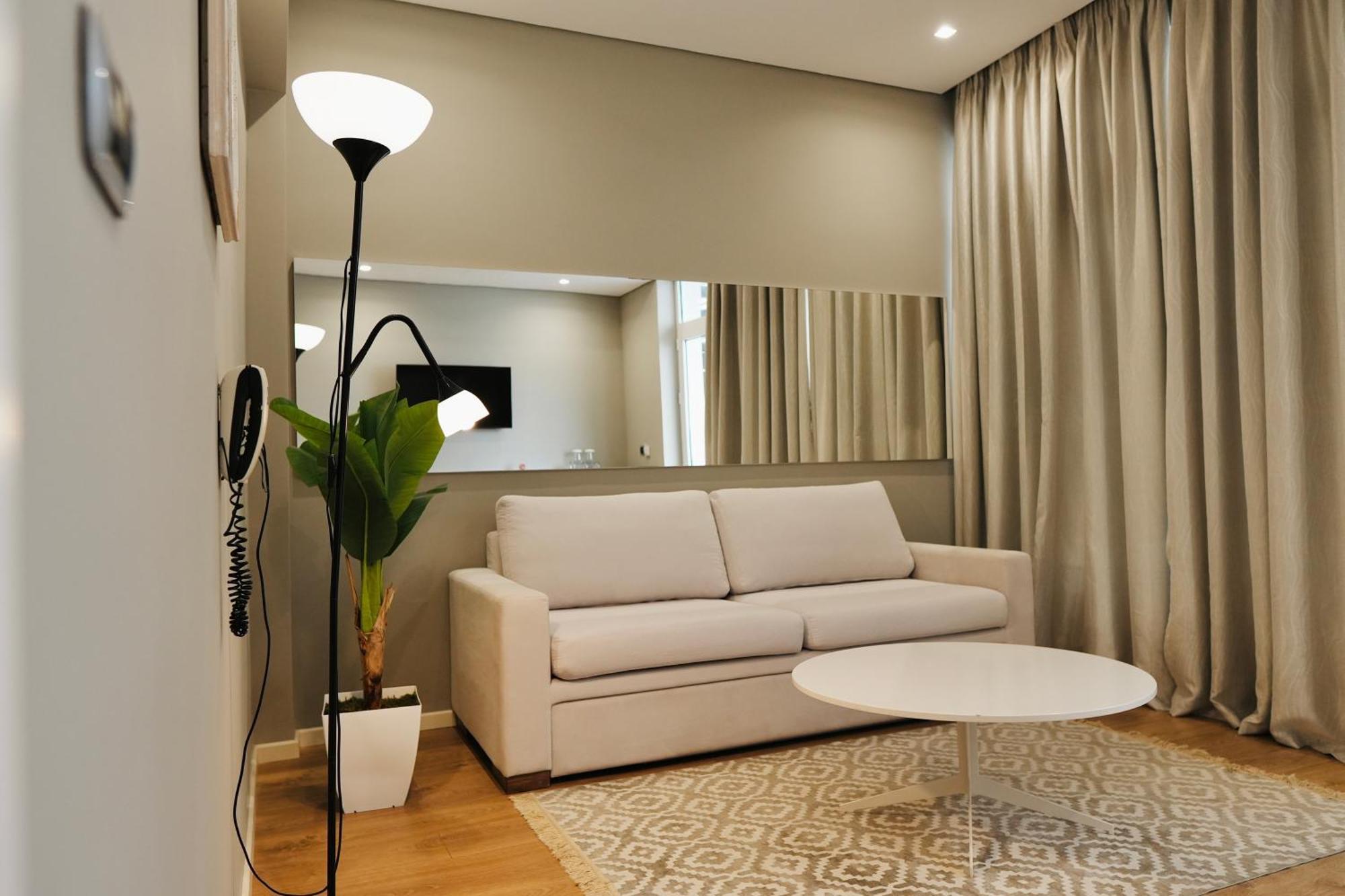 Hotel Blue Sky Sarande Luaran gambar