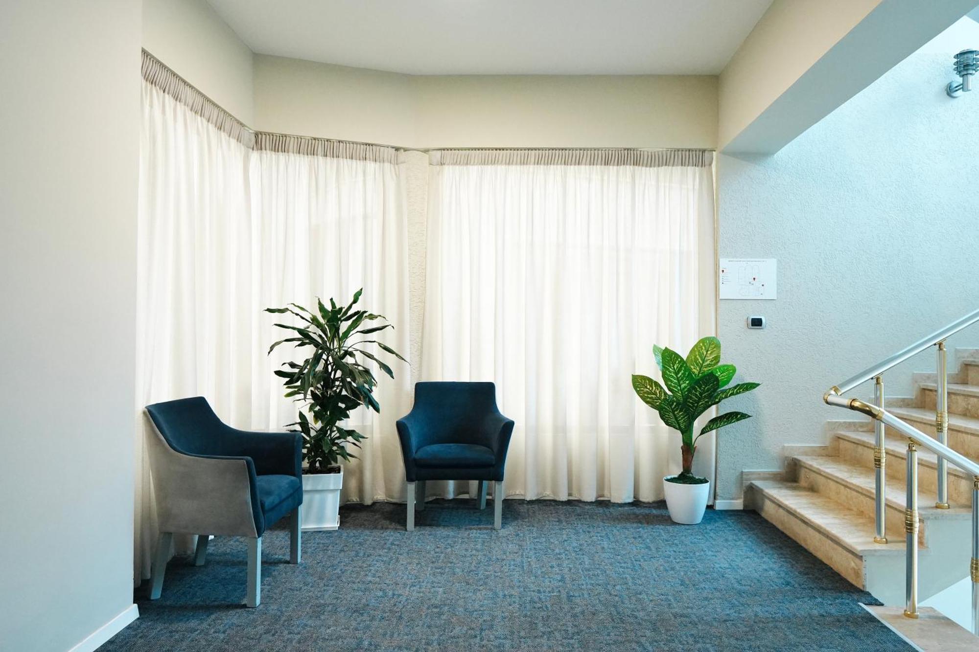 Hotel Blue Sky Sarande Luaran gambar