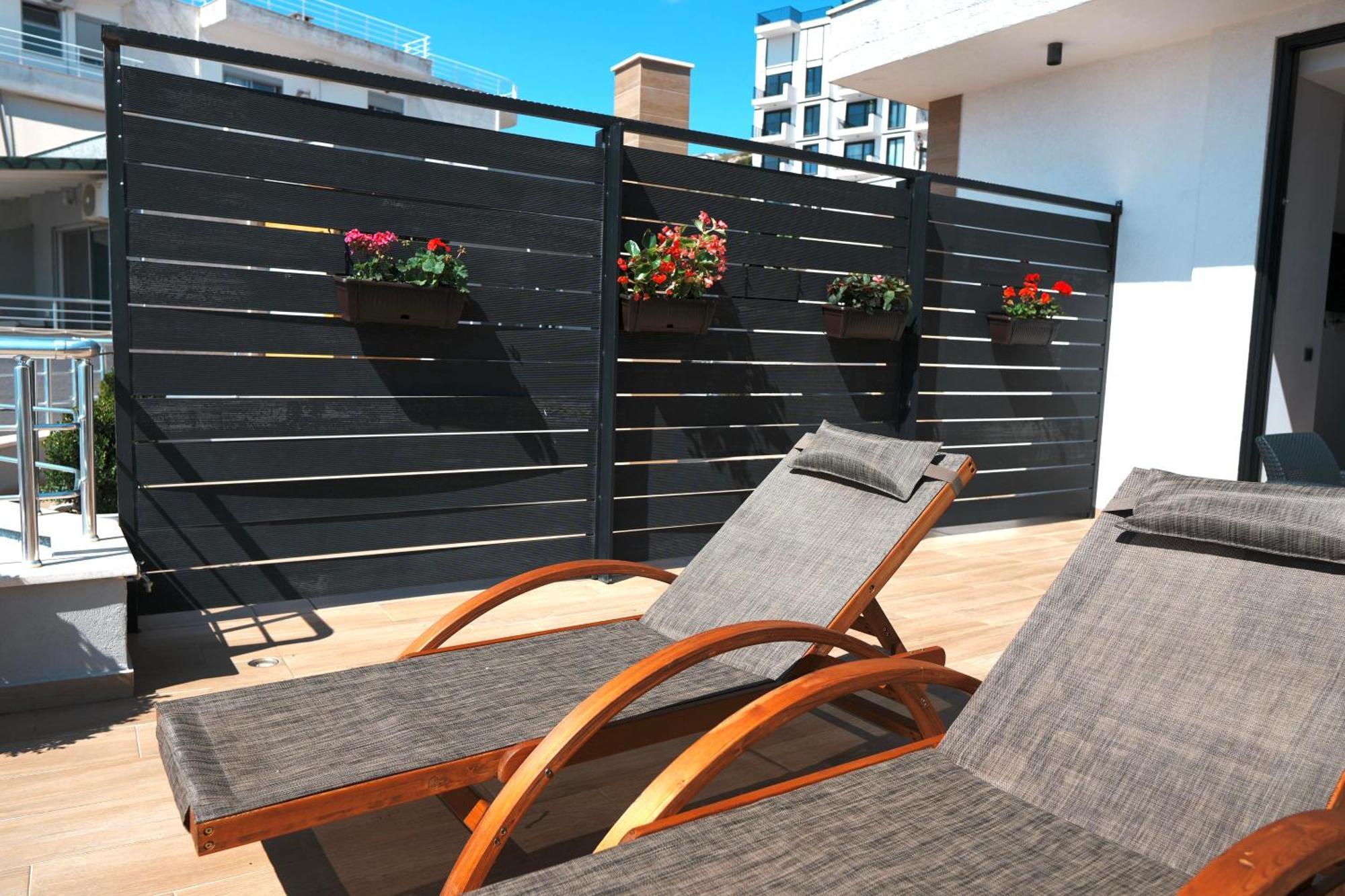 Hotel Blue Sky Sarande Luaran gambar